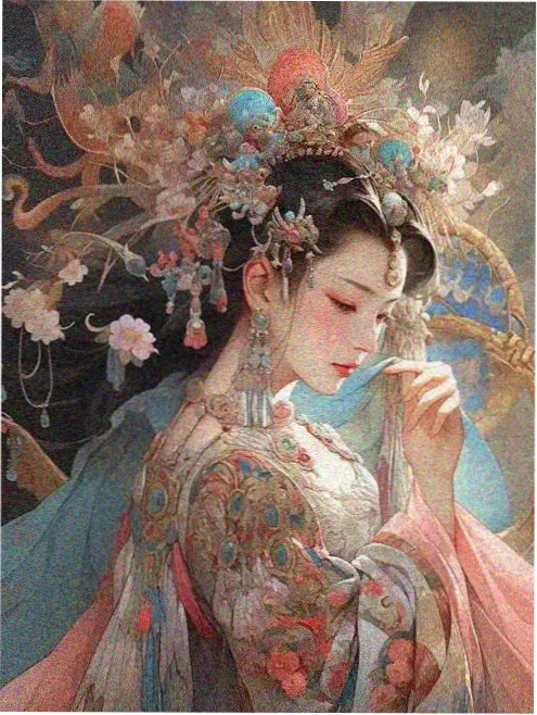 消失的爱人